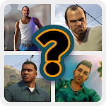 Cover Image of डाउनलोड Guess the GTA Character 7.2.2z APK