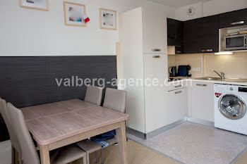 appartement à Valberg (06)