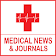 Medical News & Journals icon