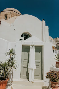 Wedding photographer Teo Frantzanas (frantzanas). Photo of 16 January 2021