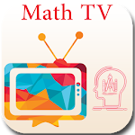 Cover Image of Download MathTV9 2.01 APK