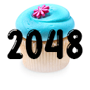 2048 Cupcake chrome extension