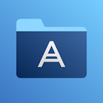 Cover Image of Herunterladen Acronis Files 7.2.0.2383 APK