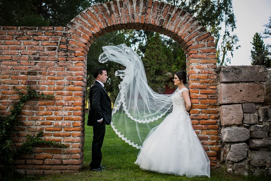 Vestuvių fotografas Karla De Luna (deluna). Nuotrauka 2018 lapkričio 20