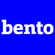 bento – das junge Magazin vom SPIEGEL Android App