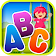 My Toddler ABC icon