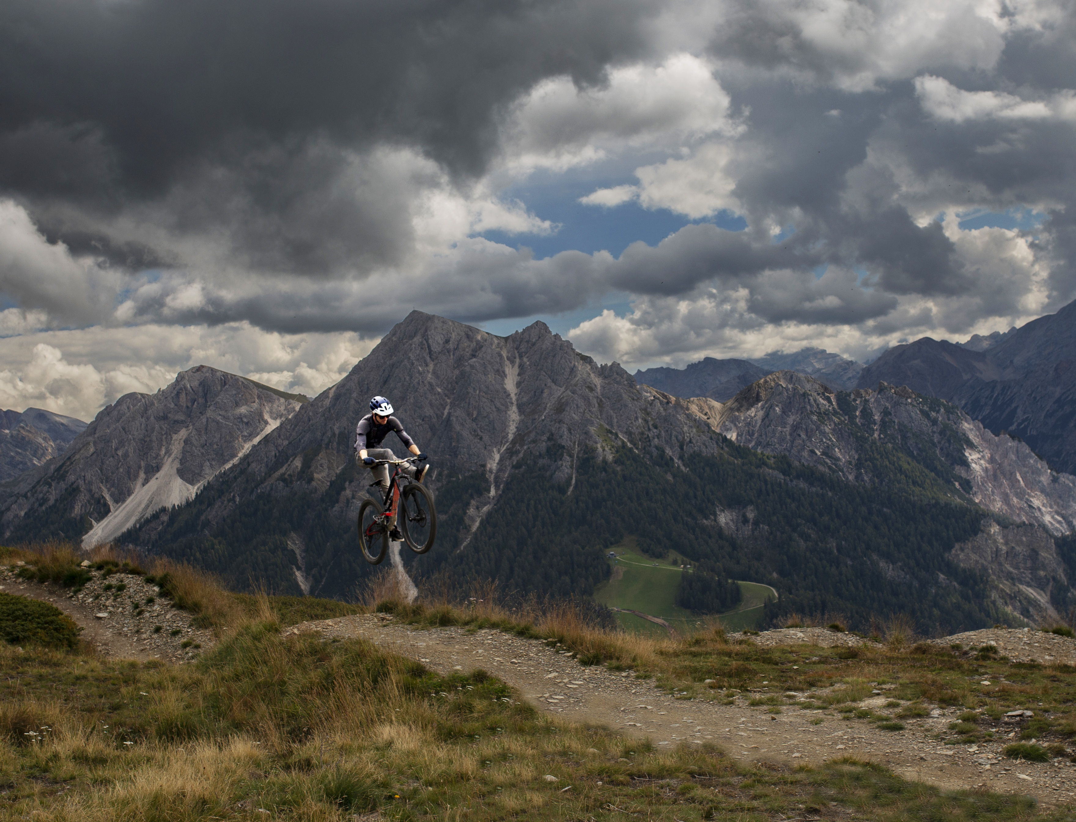 acrobazie in alta quota di PaolaPlinia