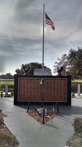 Terrebonne Parish Veterans Park