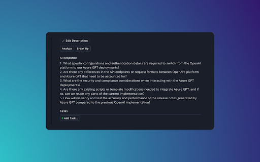 Shortcut Assistant