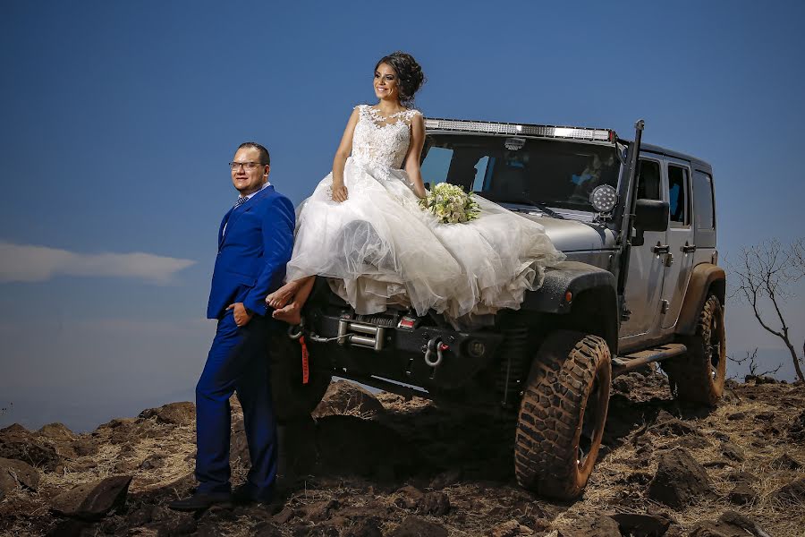 Fotógrafo de bodas Leonardo Vargas (leonardovargas). Foto del 4 de octubre 2021