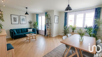 appartement à Nantes (44)