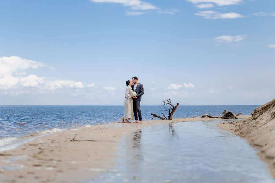 Photographer sa kasal Vladimir Ischenko (ishchenko). Larawan ni 27 Hunyo 2018