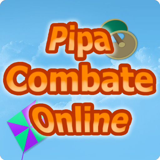 Pipa Combate em Jogos na Internet