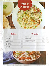 Vithal menu 8