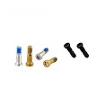 Ốc Đít Iphone - Ốc Đuôi Iphone 4/ 4S/ 5/ 5S/ 5C/ 5Se/ 6/ 6S/ 6P/ 6Sp/ 7/ 8/ 7P/ 8P/ X/ Xs/ Xsmax/ Xr// 11/ 11Pro/ 11Promax/ Se2020