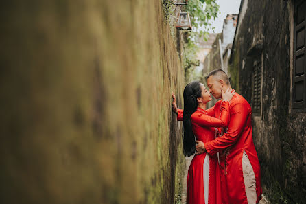 Photographe de mariage Huy Lee (huylee). Photo du 3 mars 2023