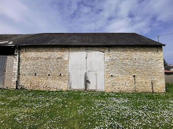 ferme à Nemours (77)