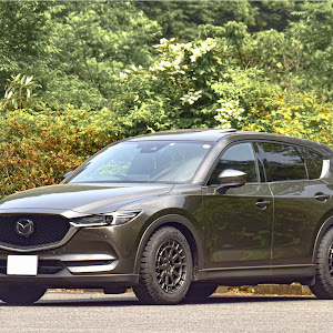 CX-5 KF2P