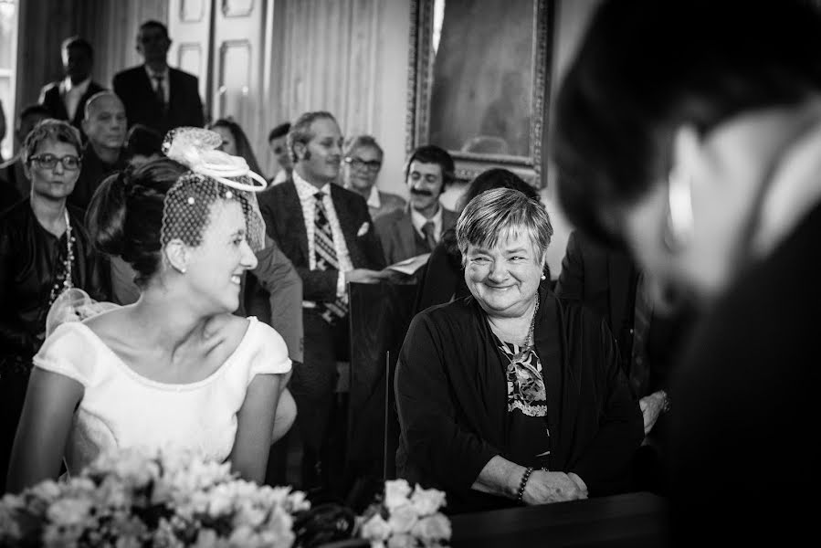 Vestuvių fotografas Dominique Pozzo (dominiquepozzo). Nuotrauka 2018 rugpjūčio 1