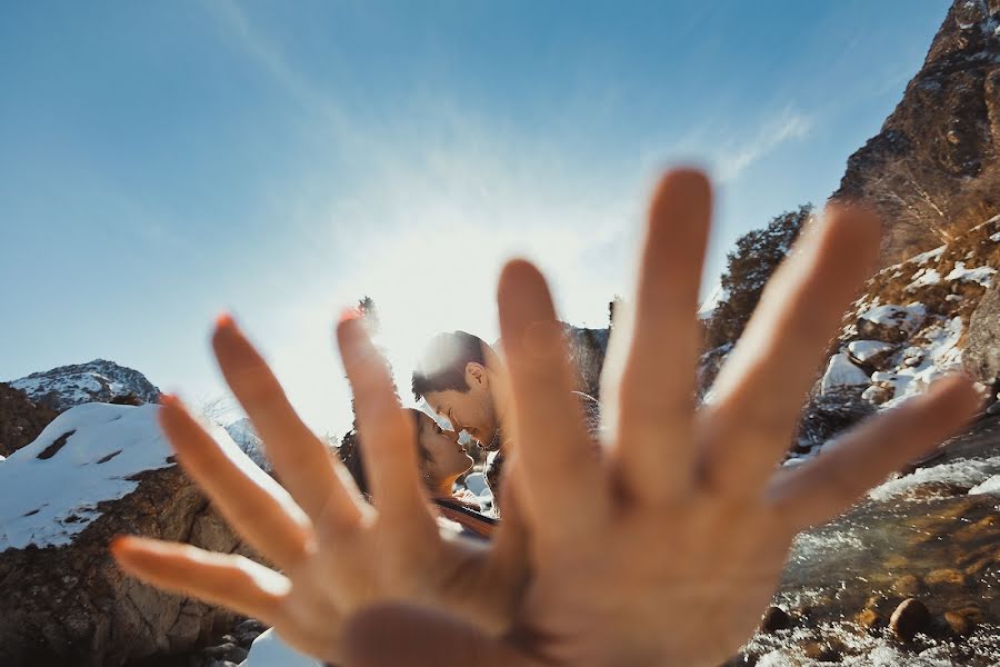 Весільний фотограф Иван Попов (ipopov). Фотографія від 17 листопада 2014