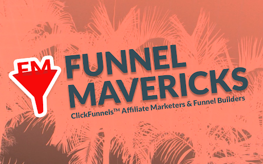 Funnel Mavericks Community Extension