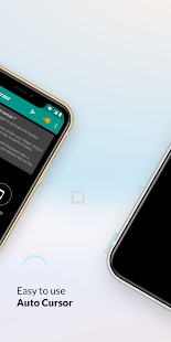 Auto Cursor APK for Android Download