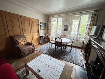 appartement à Paris 11ème (75)