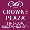 East, Hare Rama Hare Krishna Mall, Electronic City, Bangalore logo