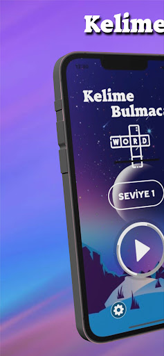 Screenshot Kelime Bulmaca