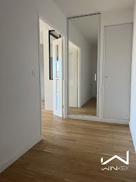 appartement à Croissy-sur-Seine (78)