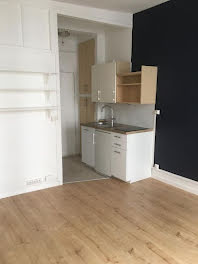 appartement à Paris 9ème (75)