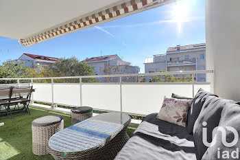 appartement à La Ciotat (13)