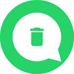 Cover Image of Unduh Read Deleted Messages, Download Status: Recover+ 1.4 APK