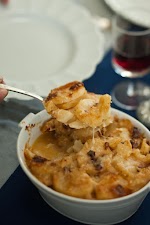 Chile Potato Gratin was pinched from <a href="http://relish.com/recipes/chile-potato-gratin/" target="_blank">relish.com.</a>