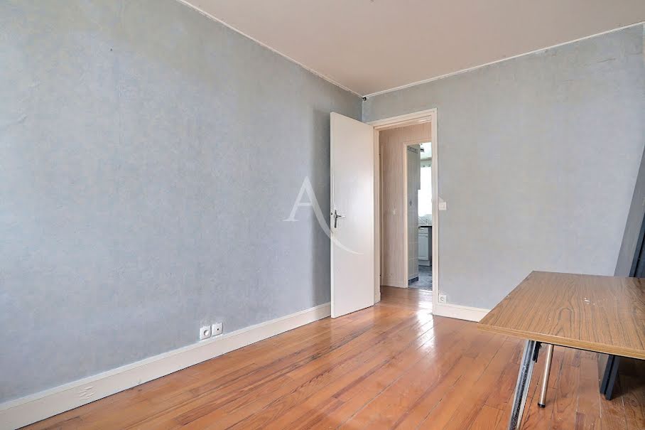 Vente appartement 3 pièces 58 m² à Aubervilliers (93300), 205 000 €