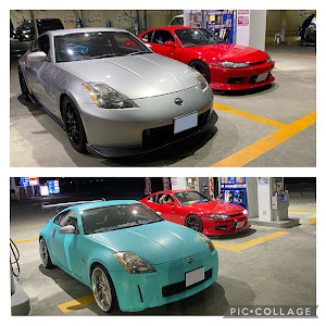 フェアレディZ Z33