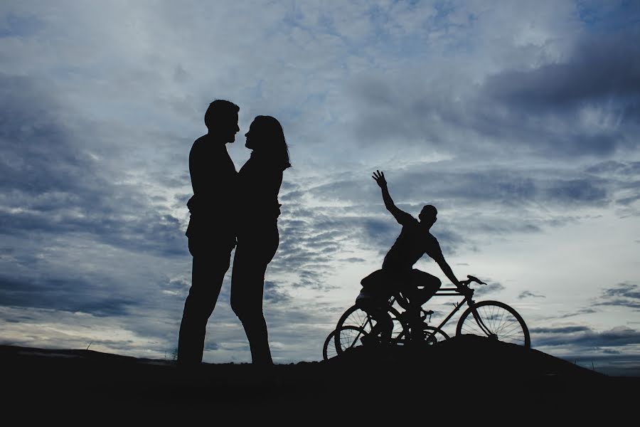 Wedding photographer Eduardo Dávalos (edavalos). Photo of 5 November 2019