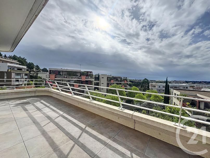 Vente appartement 3 pièces 61 m² à Montpellier (34000), 285 000 €