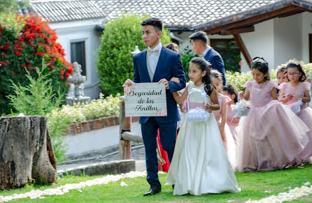 Esküvői fotós Gustavo Pacheco Ibarra (gustavo618490). Készítés ideje: 2022 július 14.