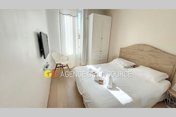 appartement à Cannes (06)