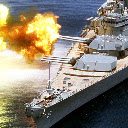 Warship new tab page HD popular theme