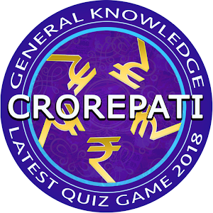 KBC Crorepati Quiz Season 9 2018  Icon