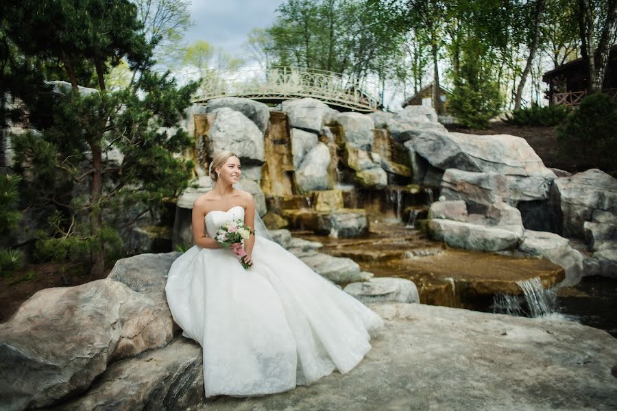 Vestuvių fotografas Anzhela Lem (sunnyangel). Nuotrauka 2019 gegužės 11