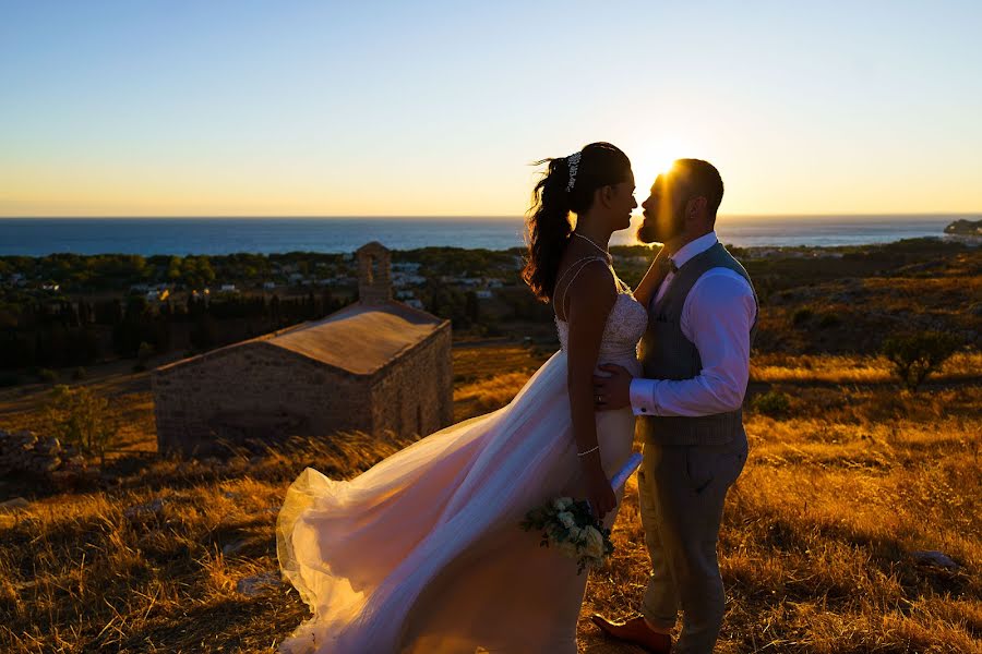 Fotógrafo de bodas Piernicola Mele (piernicolamele). Foto del 23 de julio 2022