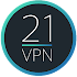 21VPN Lite - Free VPN Without Paying1.0f1