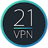 21VPN Lite - Free VPN Without Paying0.95b3