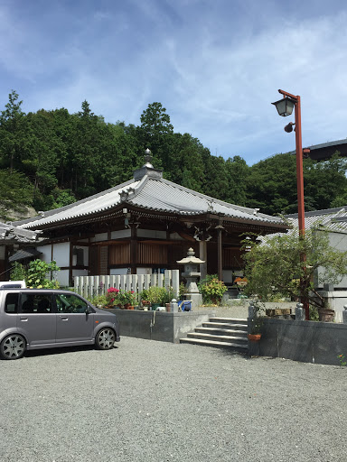 天女山 大日寺