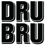 Dru Bru Black IPA (Single Batch #489)