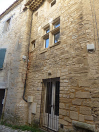 maison à Vaison-la-Romaine (84)