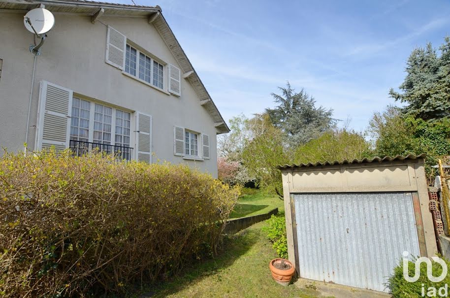 Vente maison 5 pièces 145 m² à Ermont (95120), 549 000 €